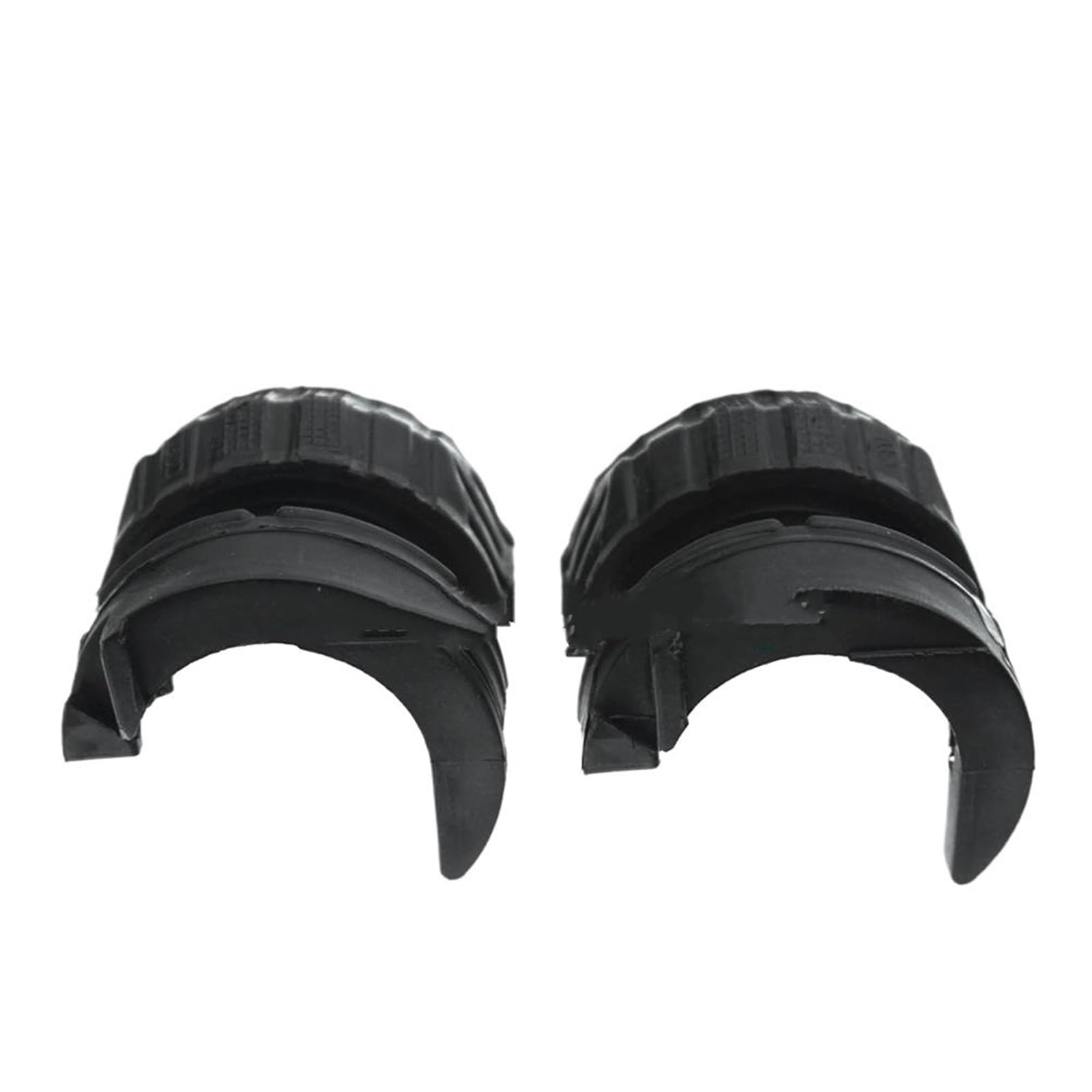 Passend für Audi Q7 06-15Fit Für Volkswagen 7L8411313B 7L0411313K 95534379261 4 stücke Gummi Lager Stabilisator Bar Gummi Auto-Fahrwerksstabilisatoren