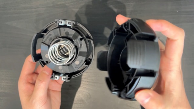 Amazon.com: Kaberalty Speed Feed 400 Trimmer Head Compatible with