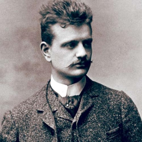 La Musica di Ameria Radio del 9 ottobre 2025 - Jean Sibelius (1865 - 1957)