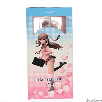 Amazon.co.jp: [FIG]新子憧(あたらしあこ) 限定版 DX「憧ちゃん