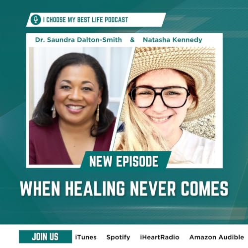 367 When Healing Never Comes