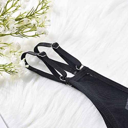 Lingerie sous-vêtements érotiques laçage pour pimenter vos soirées en amoureux