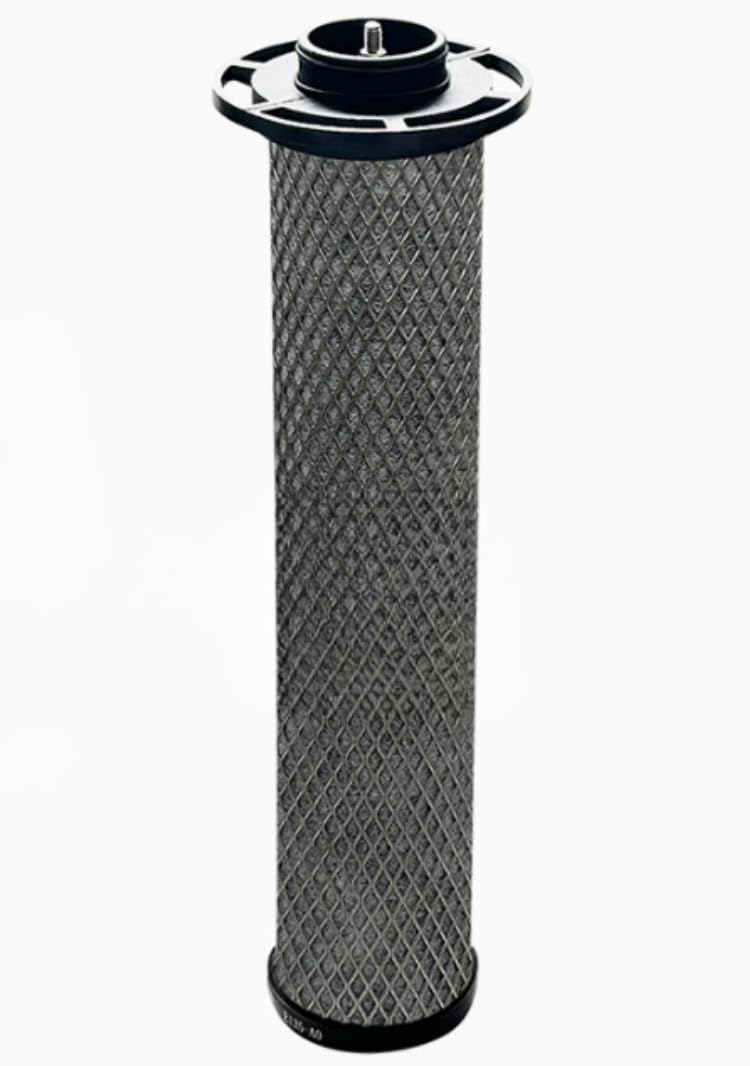 1Pcs new E135-AC filter