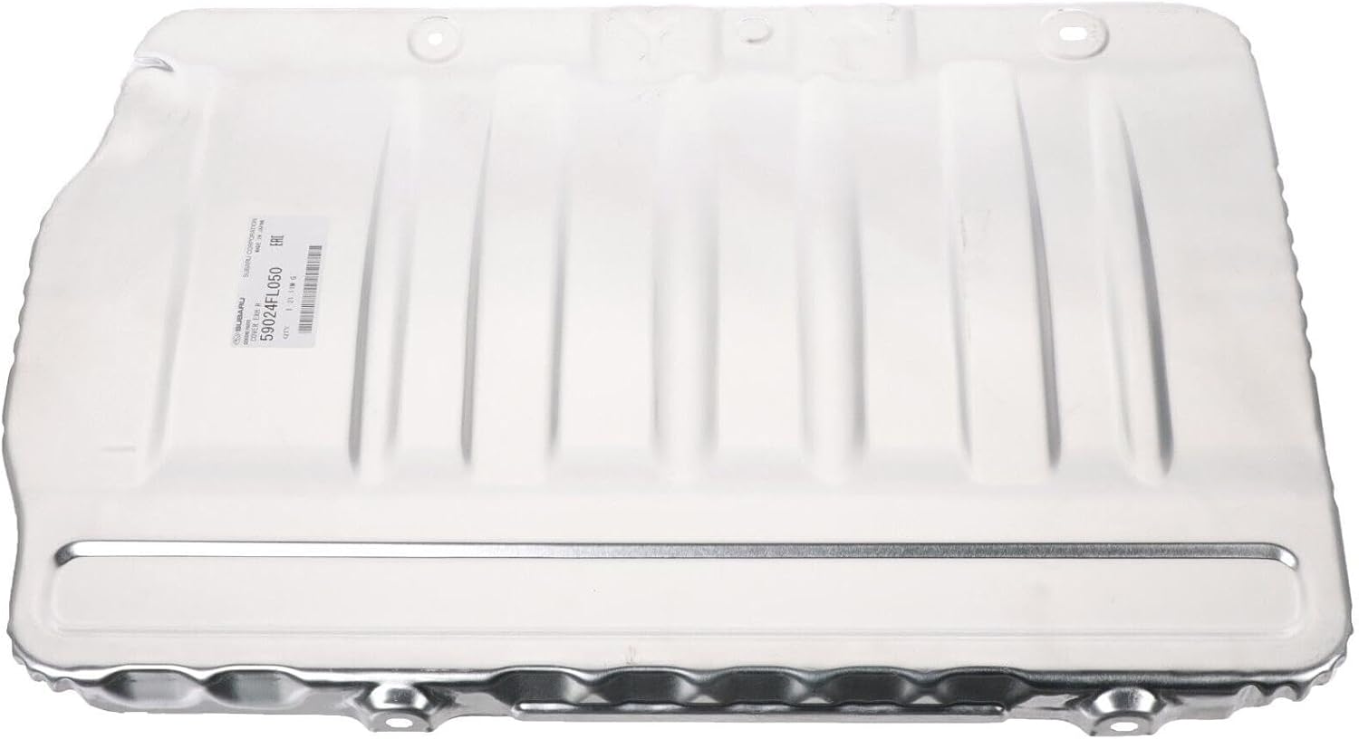 Genuine OEM 2018-2023 For Subaru Crosstrek exhoust Floor Pan Heat Shield 59024FL050