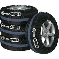 cartrend Reifentaschen-Se