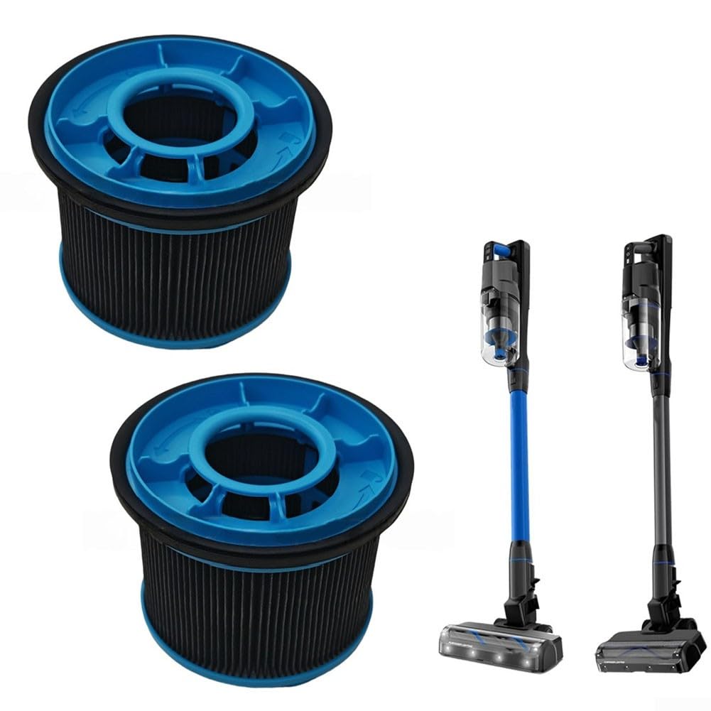 DC02 Filtro lavabile HEPA per aspirapolvere per detergente Dyson - 90767101