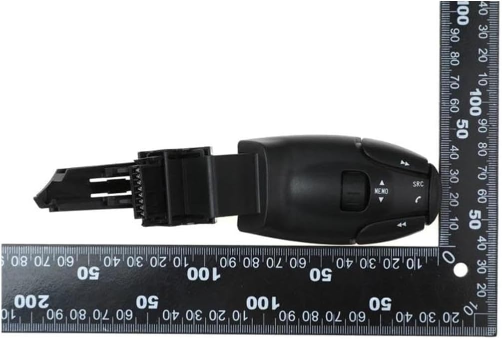 car Decoration for Fiat for ULYSSE 2004 6242Z6 Car Cruise Control Switch Radio CD Audio Remote Control Stalk Switch Steering Column Switch 6242.Z6