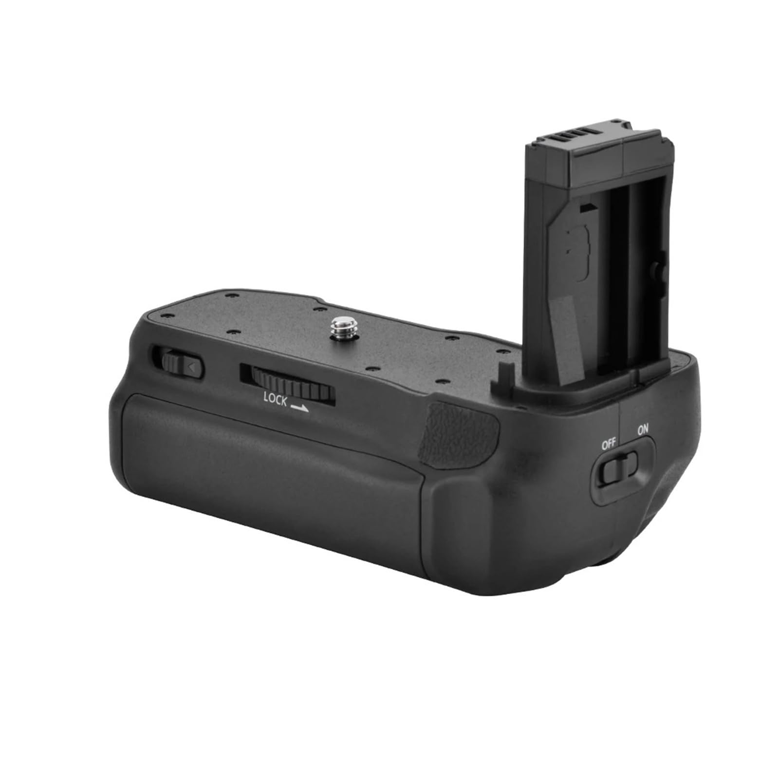 Compatibile con Canon 800D 77D Impugnatura porta batteria LP-E17