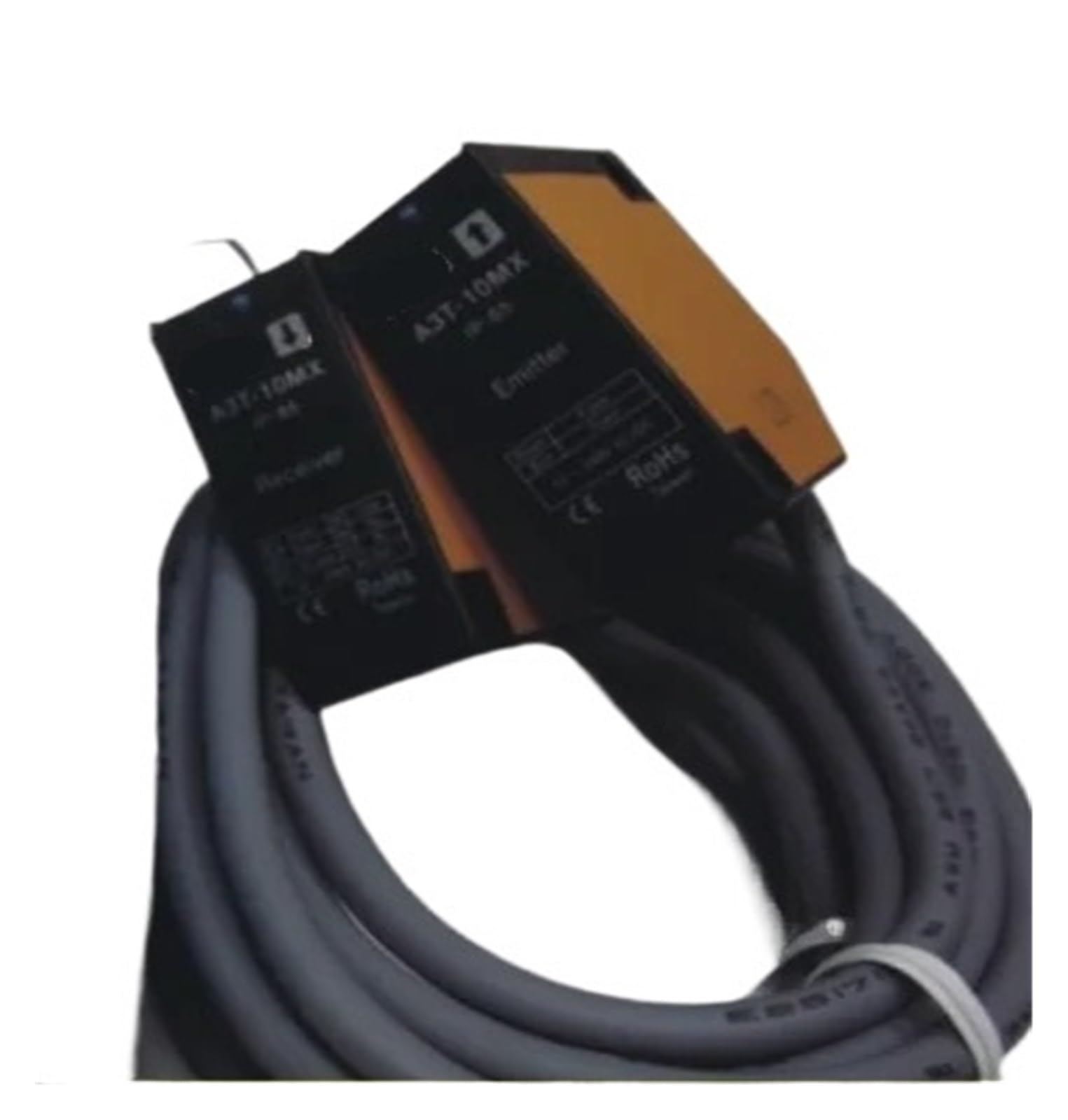 XDDQWSWA 1pcs photoelectric switch A3T-10MX