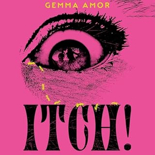 ITCH! cover art