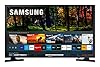 SAMSUNG UE32T4305 TV LED HD Ready 32 pouces Smart TV Noir
