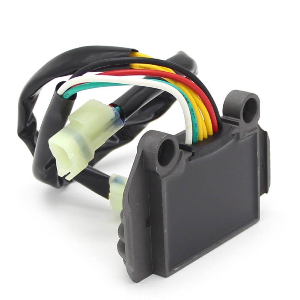 Prostownik motocyklowy regulator napięcia ładowarka 8K1927225B H6635 kompatybilna z częściami motocyklowymi FE 350 450 501 TXC TE TC 250 310 8000