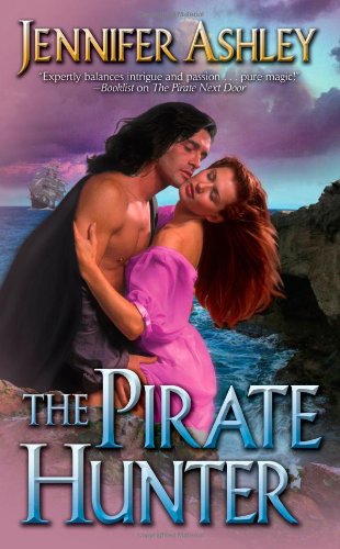 Buy The Pirate Hunter — BookShops.in