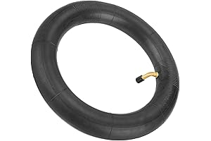 5.91Inch Electric Scooter Tire Wear Resisting and Inflatable Inner Tube for Electric Scooters