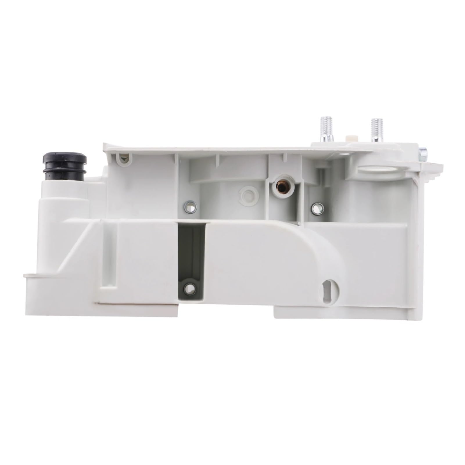 Conjunto de carcasa de motor de cárter for S = TIHL MS170 MS180 MS 170 180 017 018 piezas de Motor de motosierra 11300210801