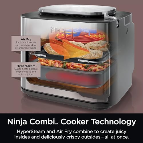 Ninja SFP700 Combi All-in-One Multicooker