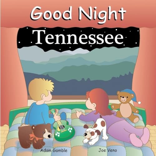 Image of Good Night Tennessee (Good Night Our World)