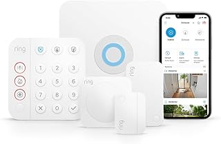 Ring Alarm-Set S