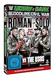  WWE: MONEY IN THE BANK 2023 [2 DVDs]