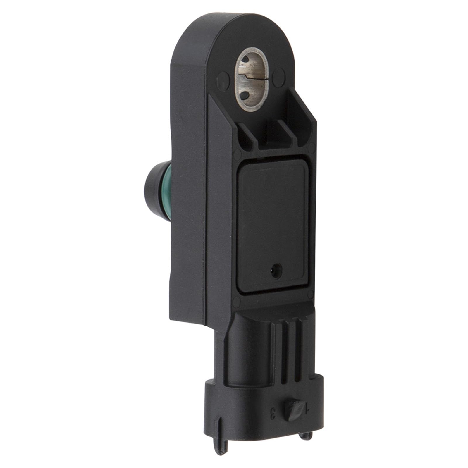 Sensor de presión de sobrealimentación de Aire de admisión de Turbo absoluto del colector del Sensor Map 0281002996 1 Uds