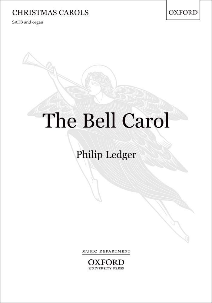 The Bell Carol: Vocal score