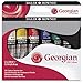 Produktbild Daler-Rowney GEORGIAN 75 ml Öl Farbe Tube  Cadmium Rot/Deep Hue