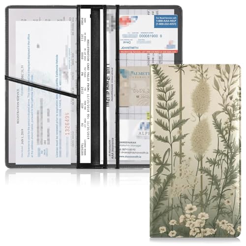 Bolsa Multiuso para Documentos Slim miniatura 2
