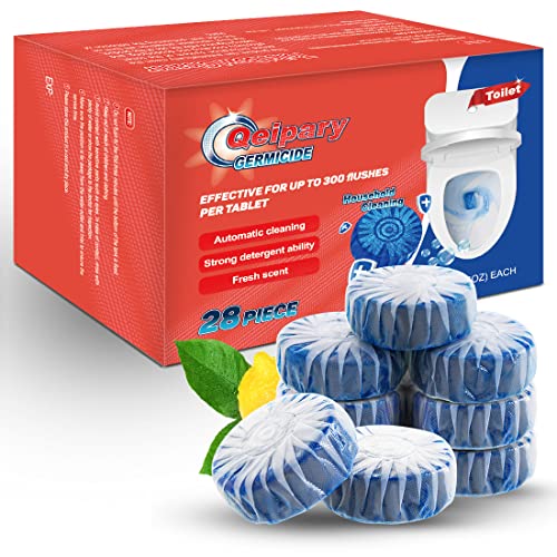 List of Top Ten Best Toilet Bowl Cleaner For Septic Tanks [Top Picks 2023 Reviews]