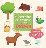 Dans la forêt 2215120495 Book Cover