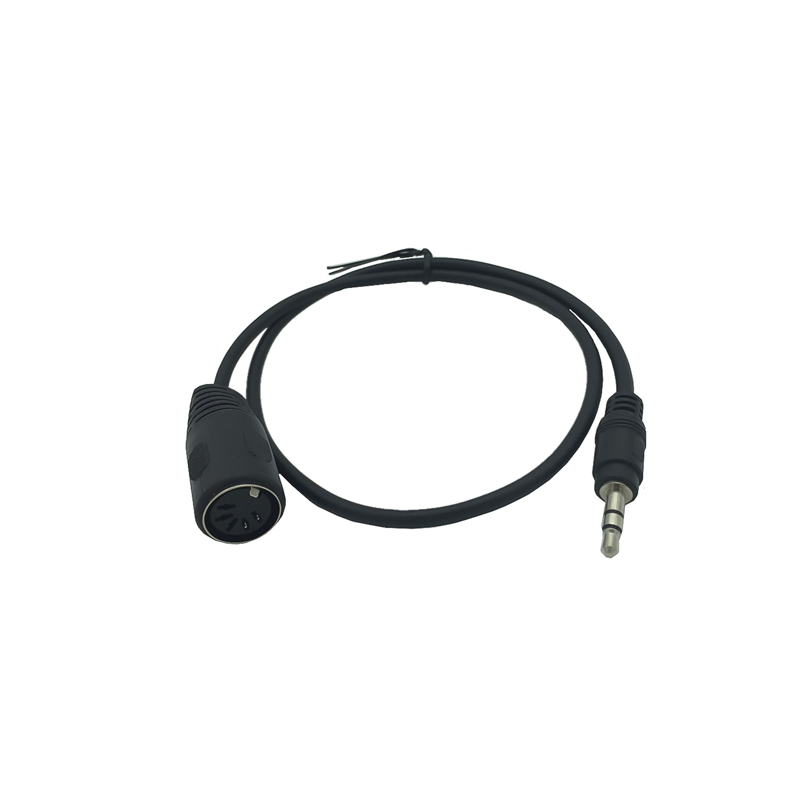 Speaka Jack Da 3,5 A Spina DIN Da 1,5 M | WhichOne - Foto 5