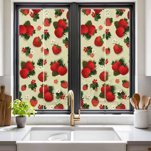 Vinilo decorativo para ventana privacidad 17.7"x39.3" miniatura 2