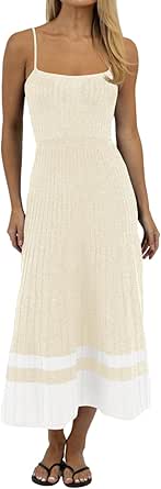Wenrine Womens Black Sleeveless Ruched Back Zipper Maxi Dresses main image 1