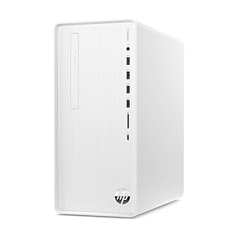 Amazon.co.jp: HP デスクトップPC タワー型 Pavilion Desktop