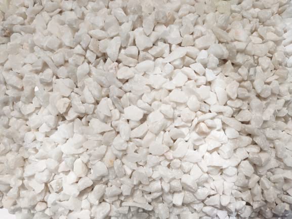 Samariya Decorative Stones Marble Chips for Aquarium Garden Indoor & Outdoor Decoration Pebble Stone 1 Kg (B09WLQGVX2) Amazon Price History, Amazon Price Tracker