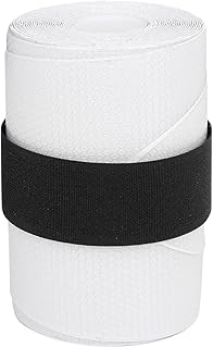 SPYMINNPOO 2 Pcs SUP Rail Protection Tape, PVC Stand Up Surfboard Edge Protection Tape Surf Paddle Board Accessories