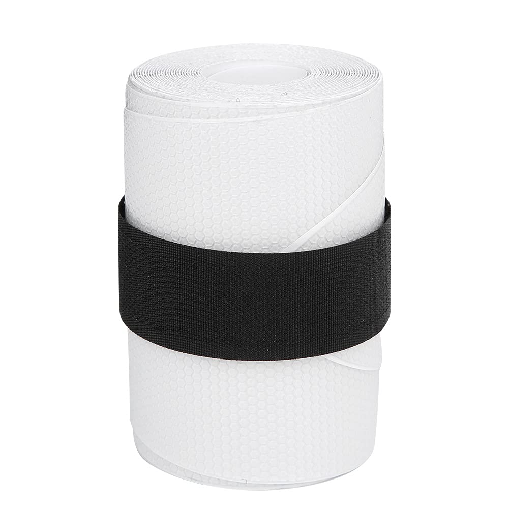 Gavigain PVC Stand Up Paddle Board Edge Protection Tape Surfboard Surfing Accessories 2pcs (Honeycomb)