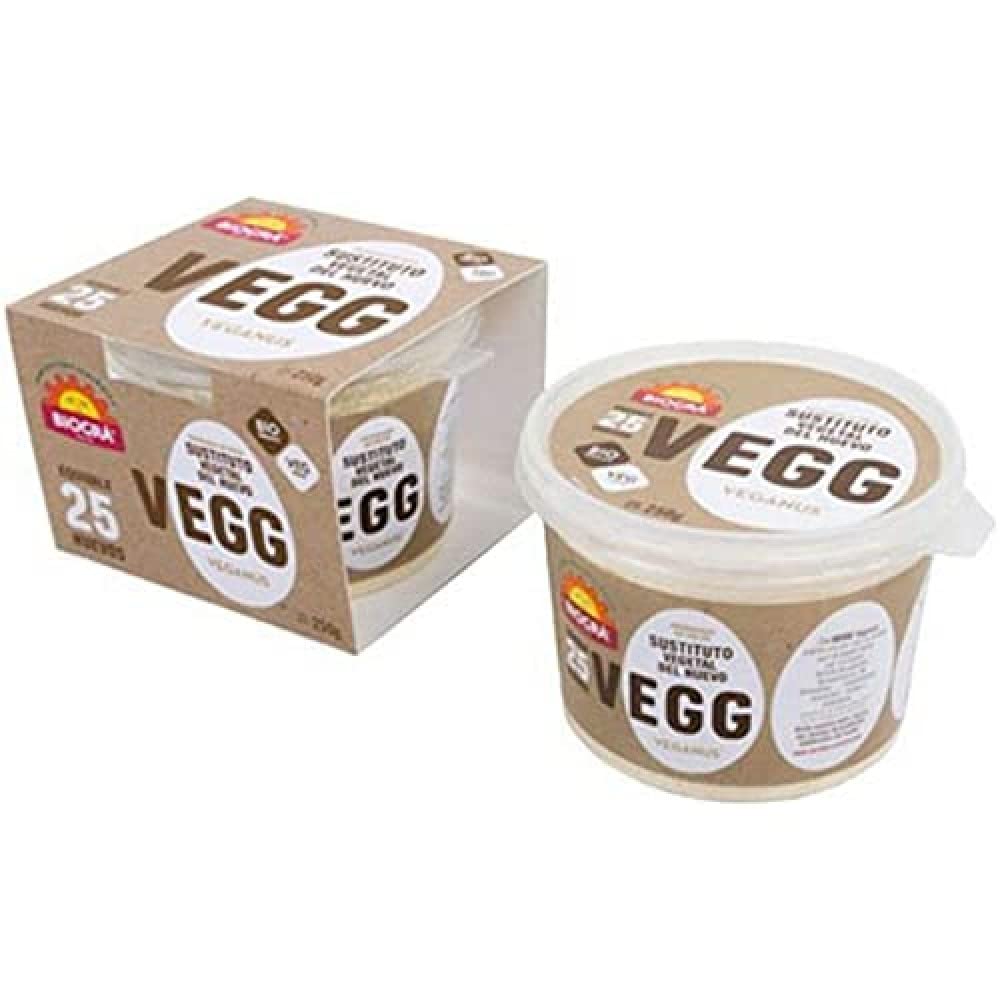 Bio Veg Substitute Bio Egg, Not Applicable