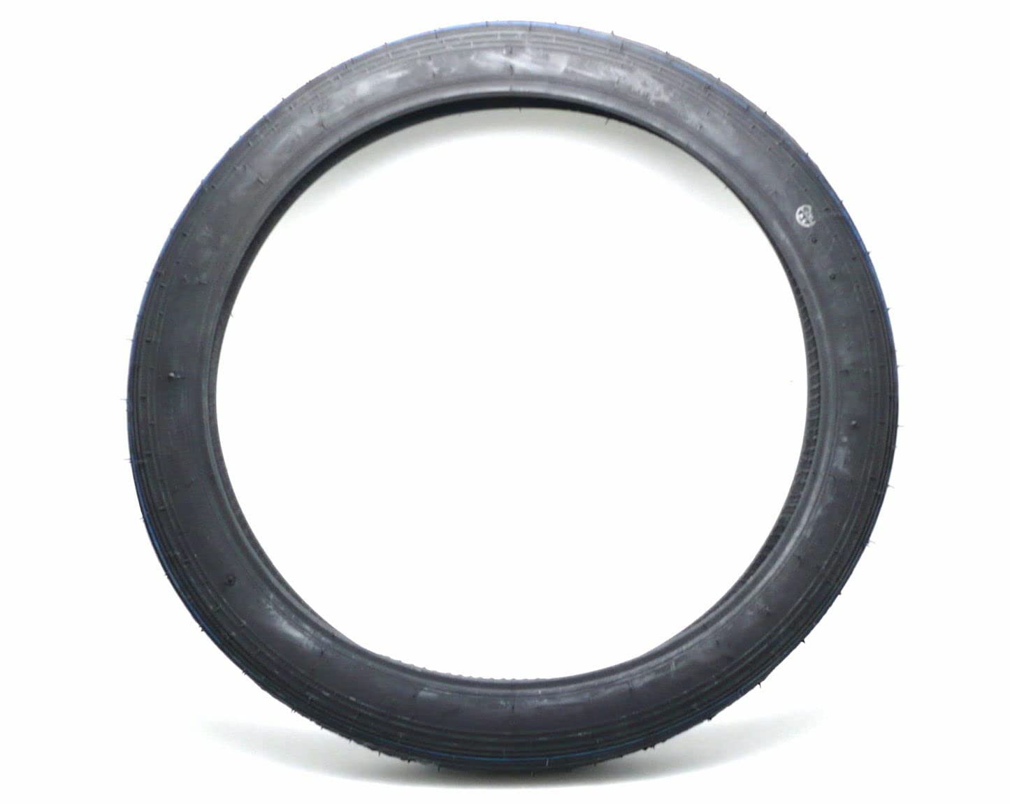 Streetparts24 Komplett Satz Reifen + Schlauch + Felgenband 2 1/4 x 17, 2.25-17 Zoll passend für Hercules Zündapp Kreidler Simson