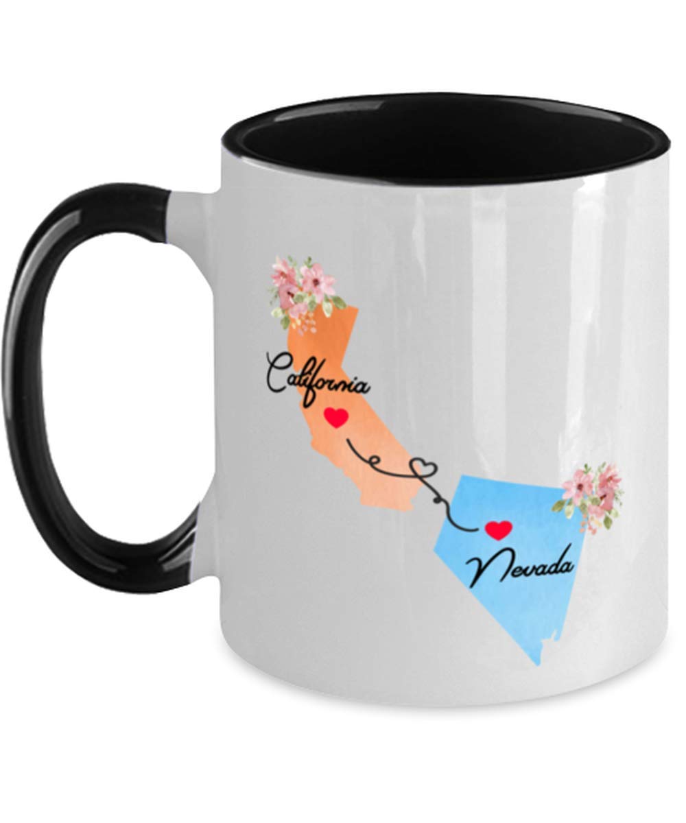 Thoughtful Birthday Unique Gifts for Family — funny ceramic mug from ShopProudGifts