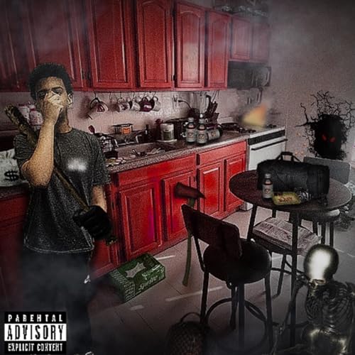 Lazer 5 [Explicit]