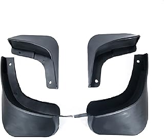 Outdoorking per Suzuki per S-Cross per SX4 Tire Fender Mud Flap 2Car Paraspruzzi Guardie Accessori Auto 2014-2019 Parafango Spruzzata Parafanghi Auto