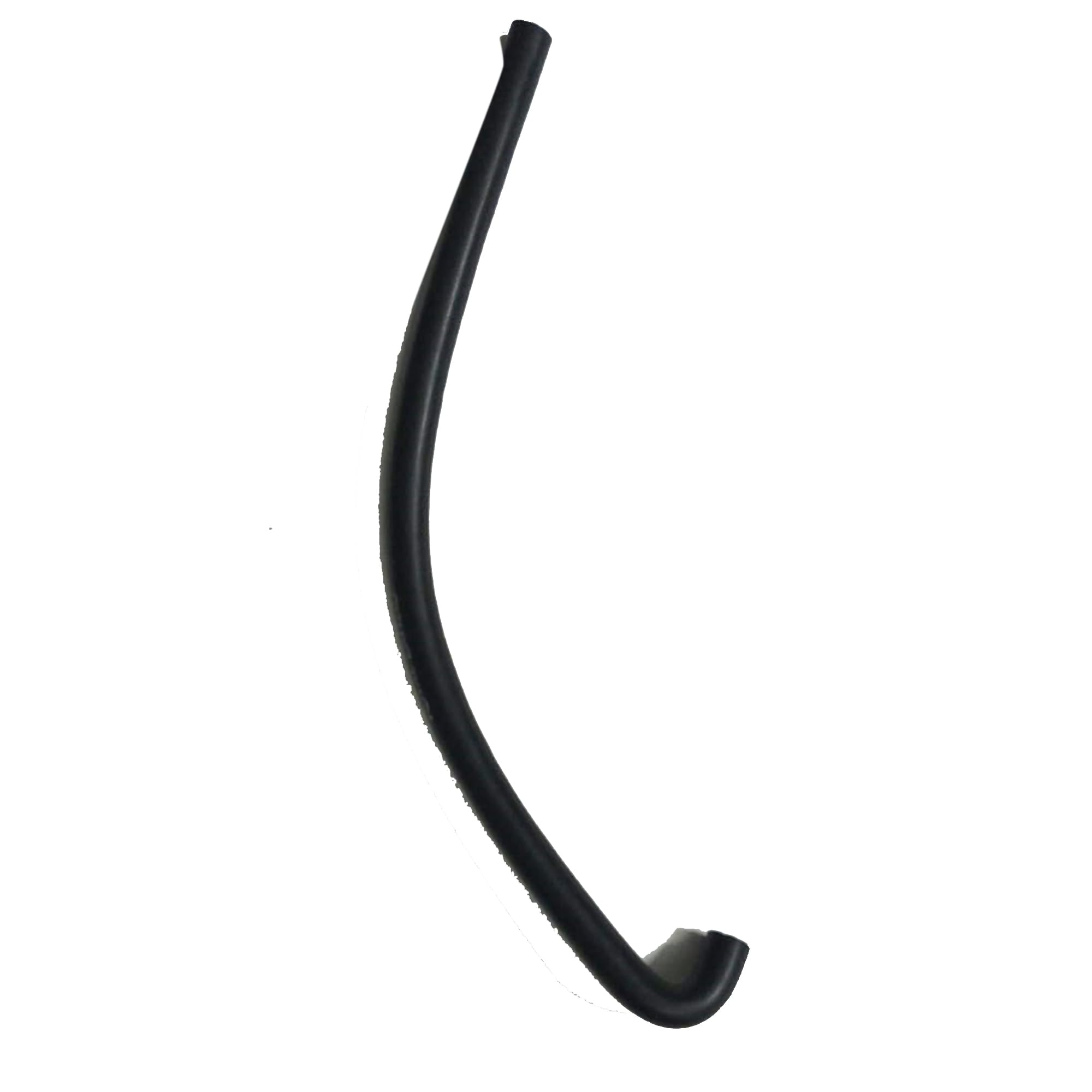 Classic 350 Breather Pipe Long Compatible with 2012 TO 2026 Models Part No. 500128/C (BLACK)-image-6
