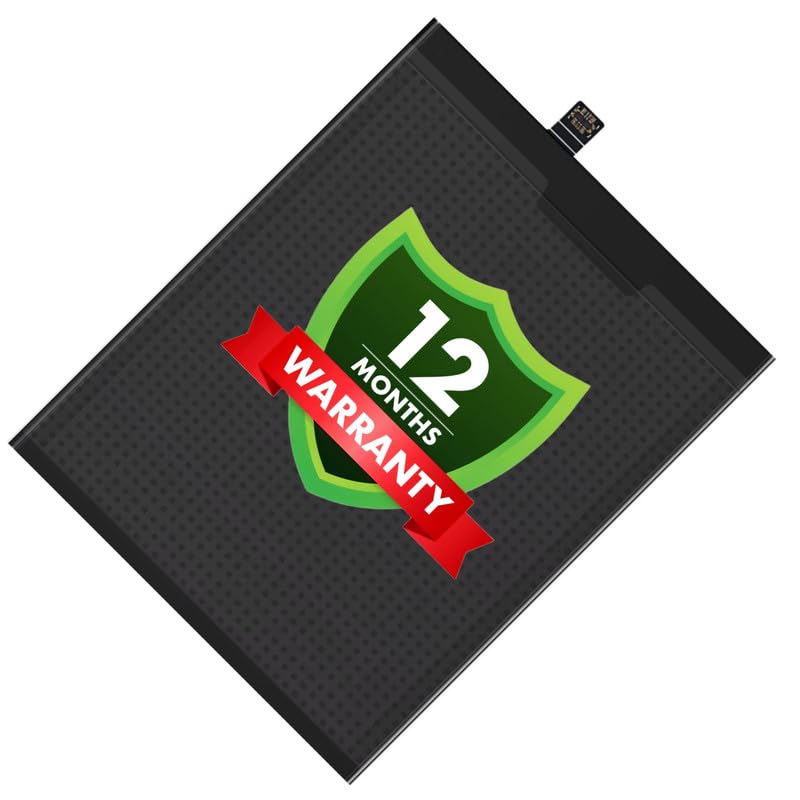 Image of Original BM3L Battery Compatible for Xiaomi Mi 9 (M1902F1G) - (3300mAh) - 1 Year Warranty DF7