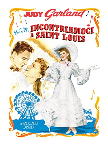  Incontriamoci A Saint Louis