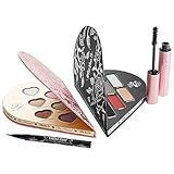 Too Faced x Kat Von D ~ Better Together Ultimate Eye Collection ~ Limited Edition