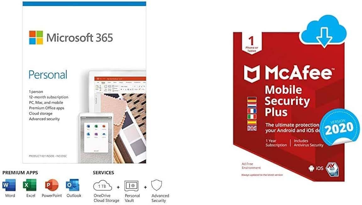 Amazon.co.uk office 365