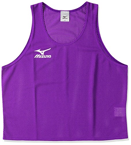 [Mizuno] サッカーウェア ビブス ジュニア 62HT201 キッズ