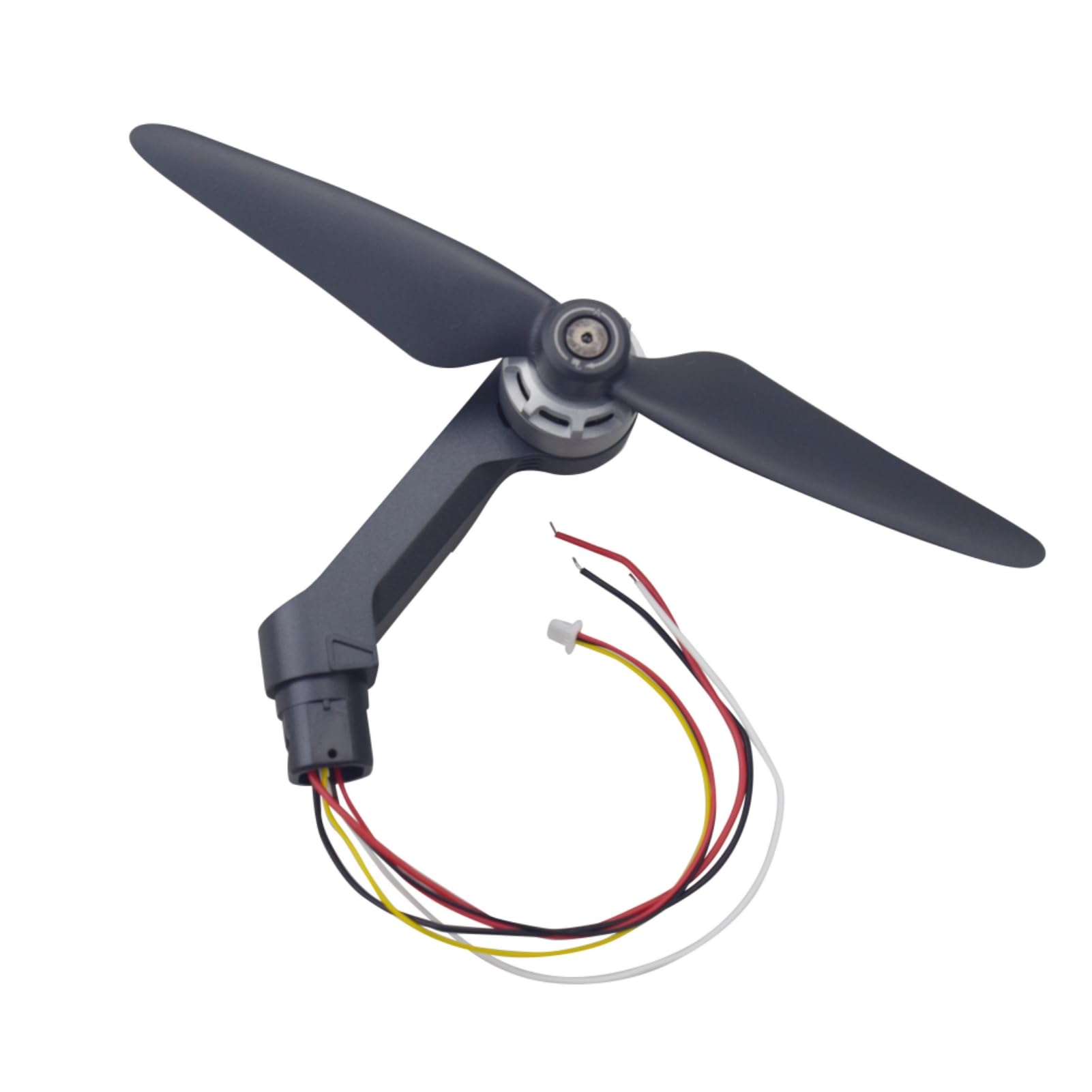 Fytoo Drone Replacement Arm for F7GB2 F7 SJRC F7S F7 4K 9800FT Drone Fuselage Frame Assembly Motor Arm Repair Parts (Left Front)