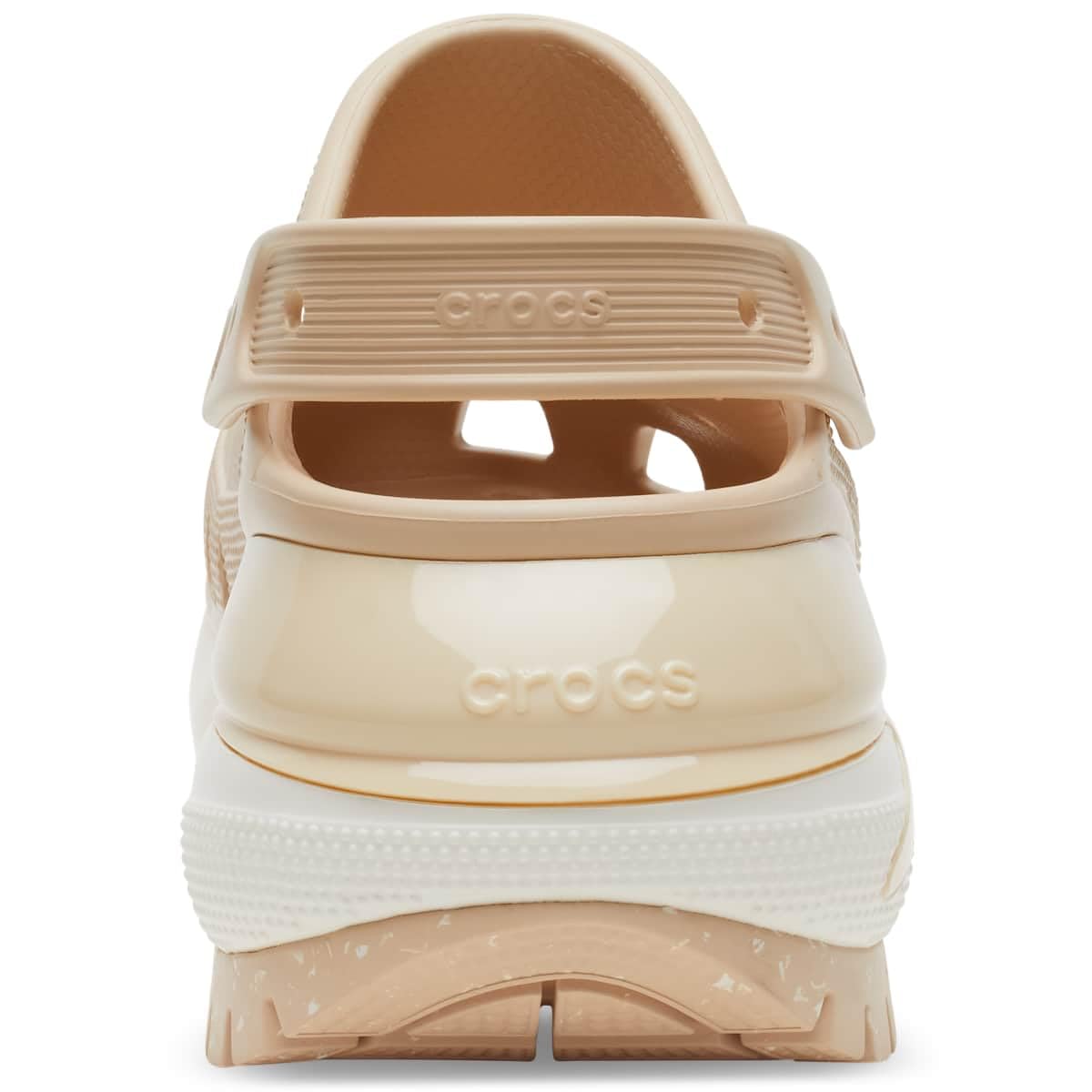 Crocs Mega Crush Clog ObstrucciónUnisex Adulto