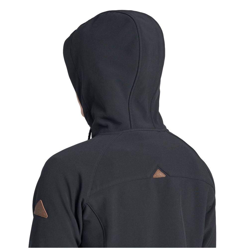 Kathmandu Malazan Womens Softshell Jacket 10 Desertcart Seychelles - Main Image